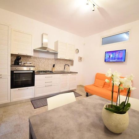 Hiram House Apartment La Maddalena  Exterior photo