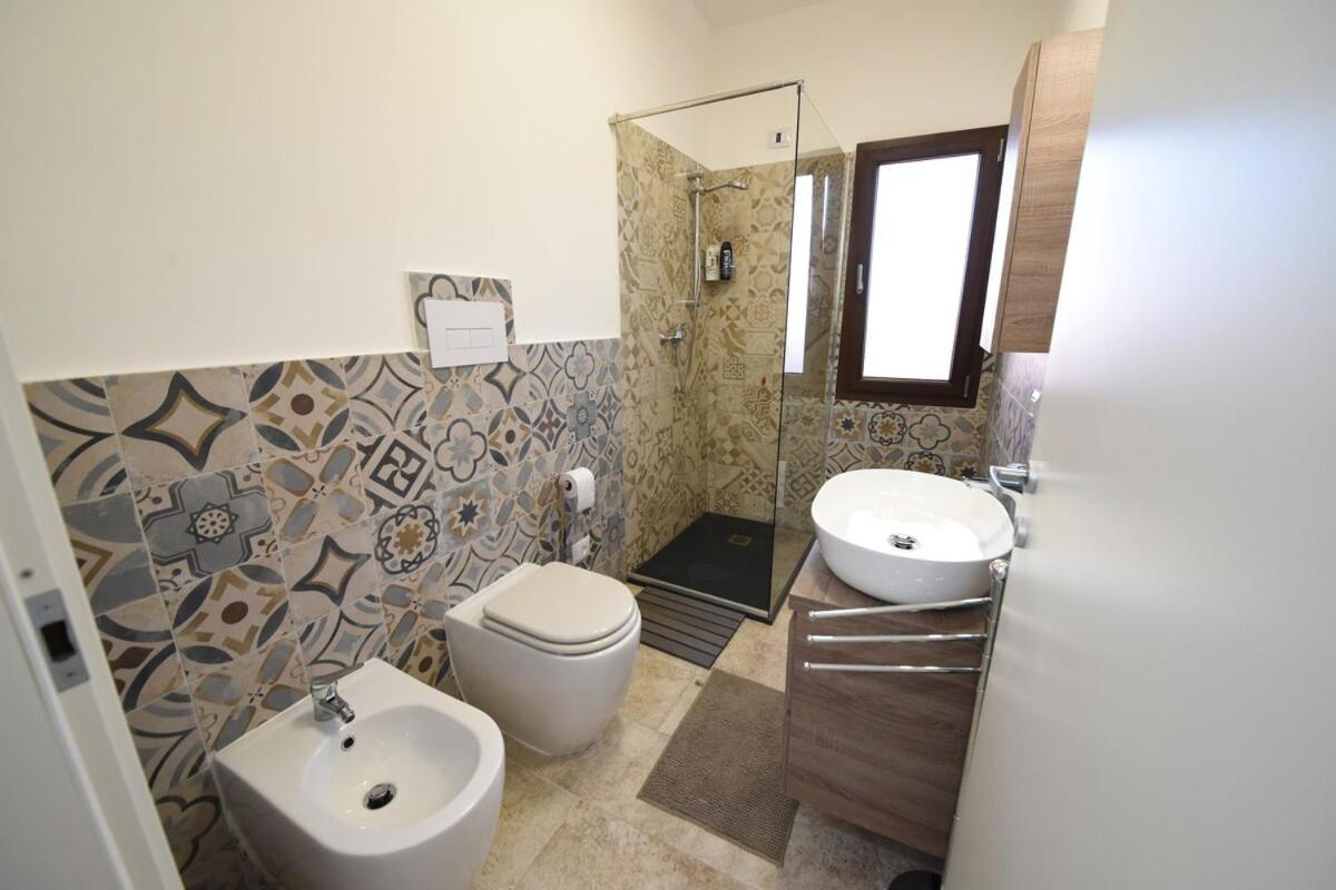 Hiram House Apartment La Maddalena  Exterior photo