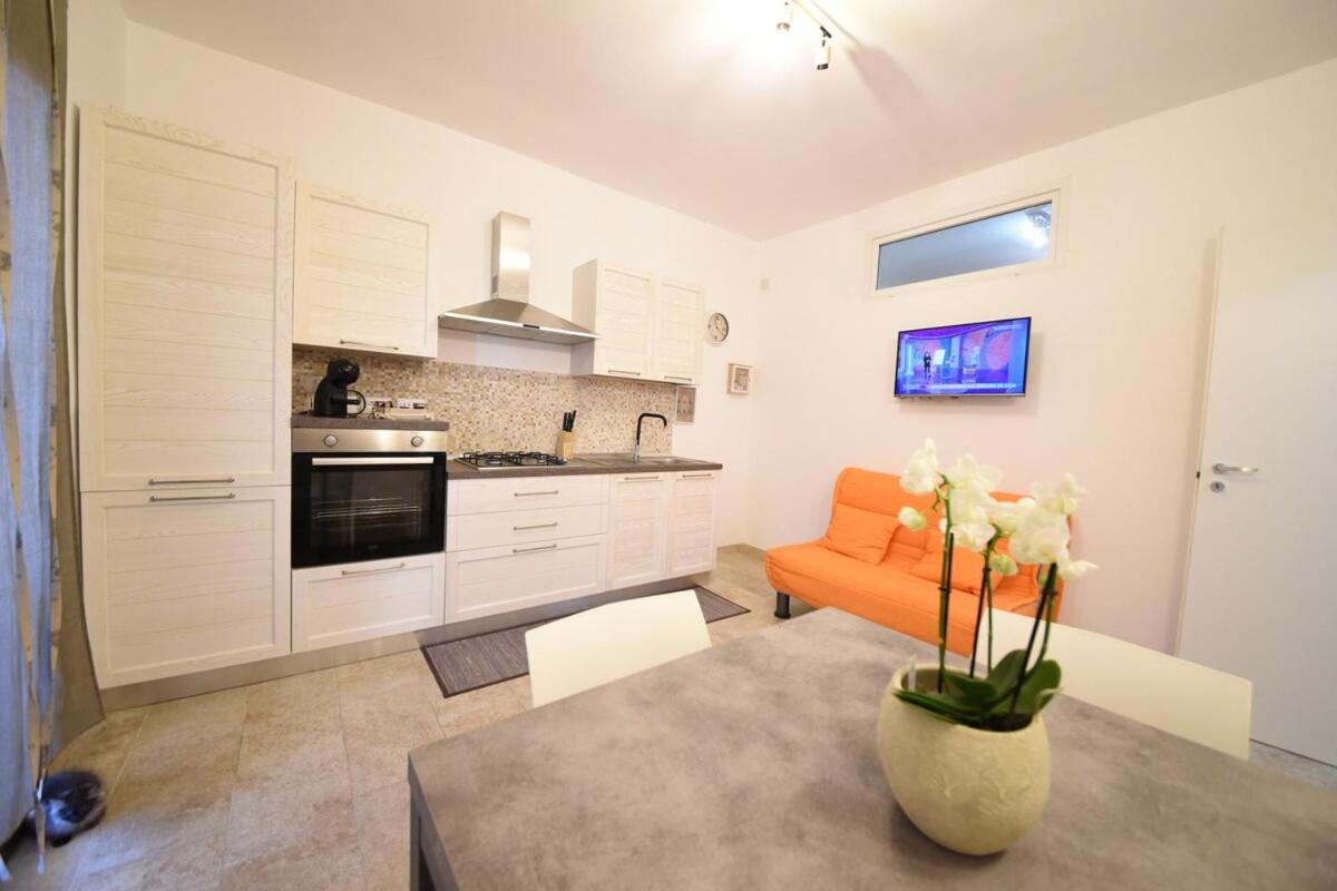 Hiram House Apartment La Maddalena  Exterior photo